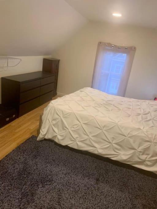 Entire 1 Bedroom Floor Unit With Patio * Chicago